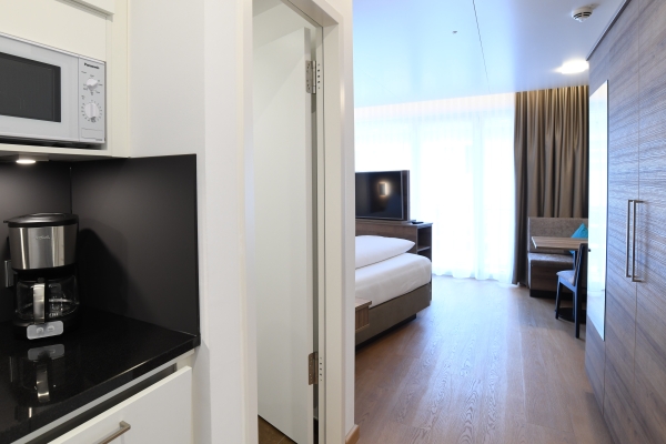 Hotel Westside Garni (München)